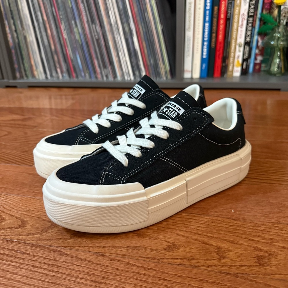 Converse platform Cruise sneakers